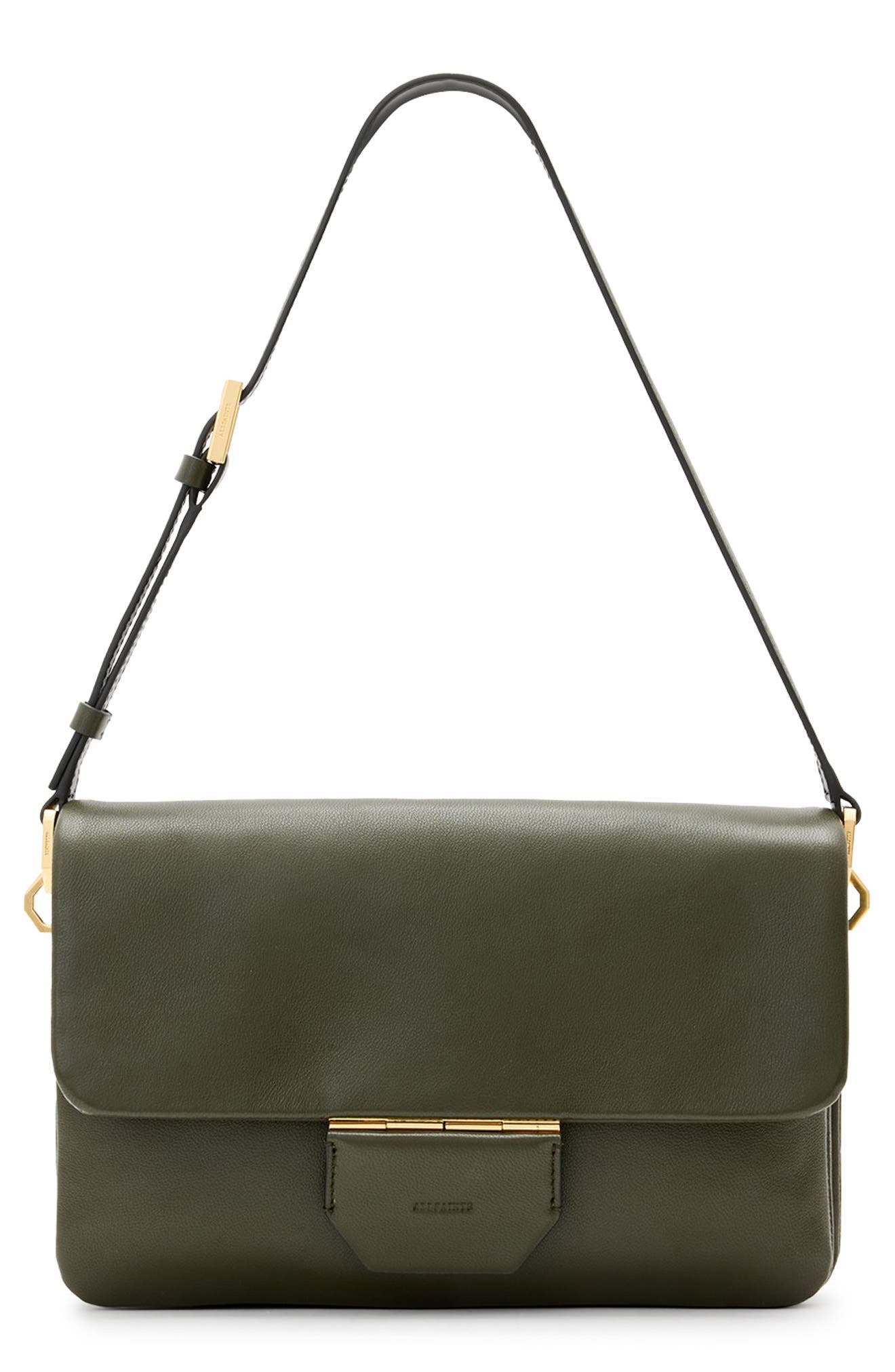 バッグ Roen leather sholder bag archive Ondine Leather Shoulder Bag (Women) | Nordstrom