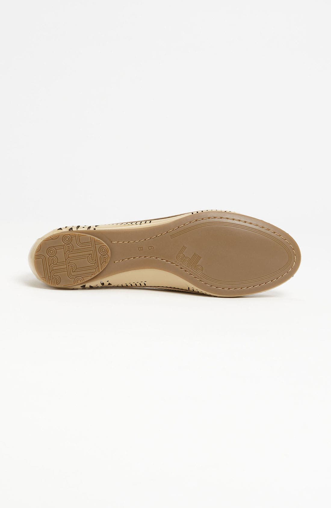 'Andromeda' Flat, Alternate, color, BEIGE