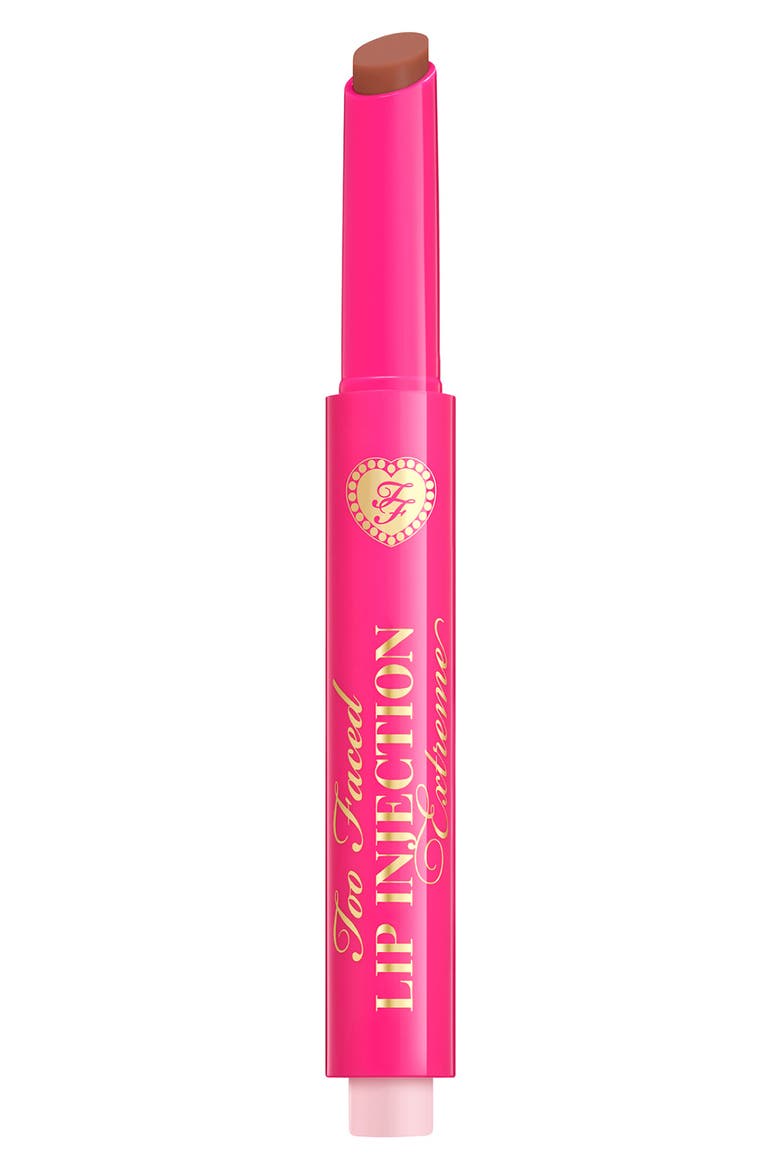 Lip Injection Extreme Plumping Clicks, Main, color, VELVET CRUSH