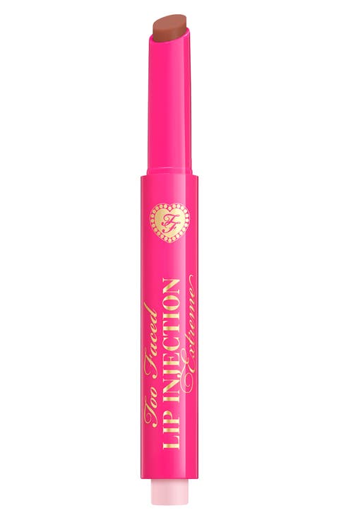 Lip Injection Extreme Plumping Clicks