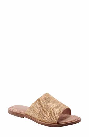 Burberry Furley Vintage Check Slide Sandal (Women) | Nordstrom Burberry Furley Vintage Check Slide Sandal (Women) | Nordstrom