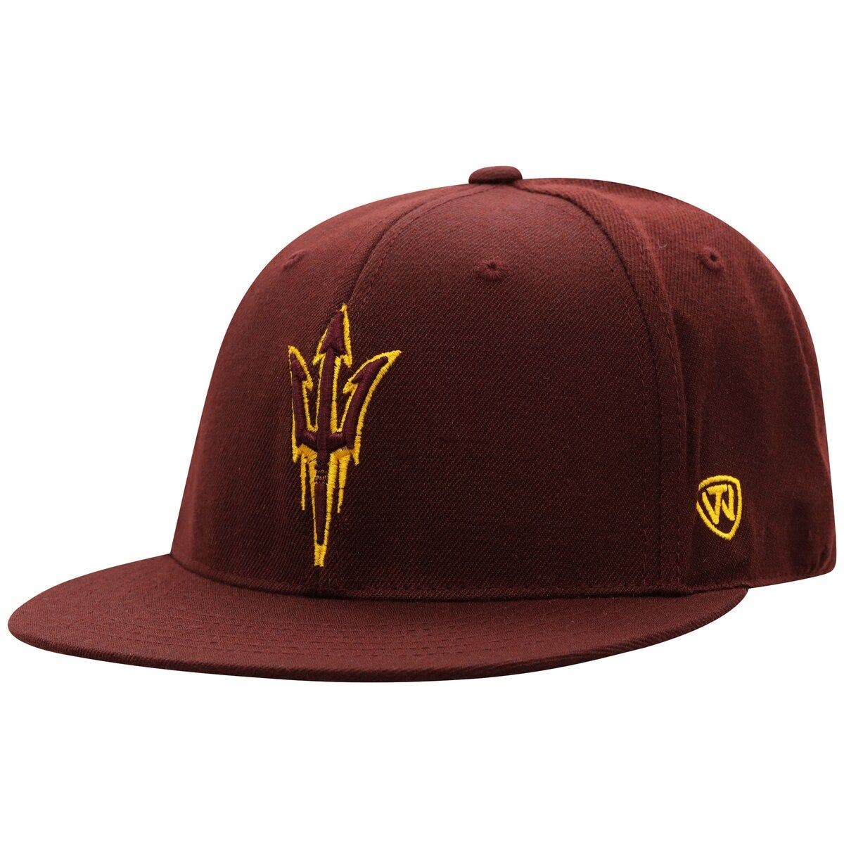 selected Maroon