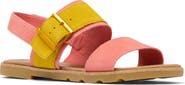 SOREL Ella III Slingback Sandal
