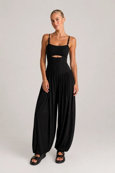 Void Jumpsuit