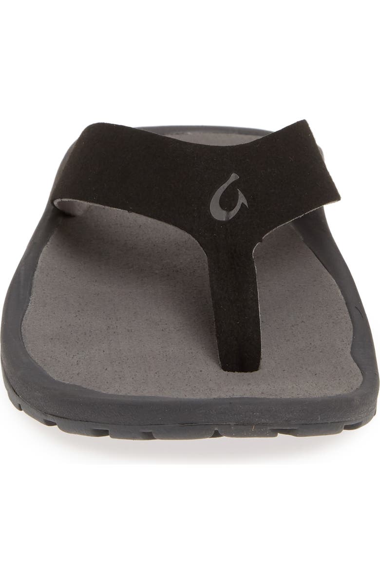 OluKai Ohana Ho'okahi Flip Flop, Alternate, color,