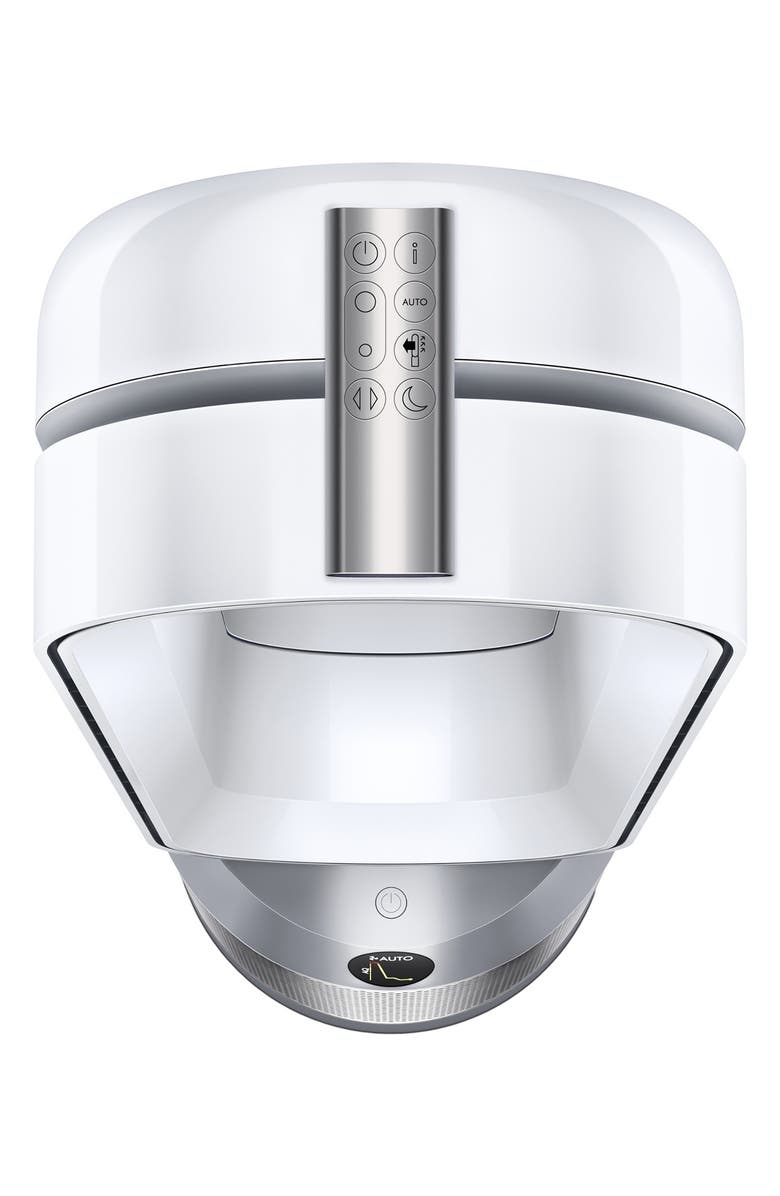 Dyson Pure Cool<sup>™</sup> Purifying Tower Fan TP4A - Refurbished, Alternate, color,