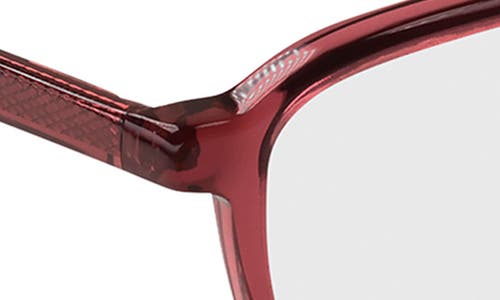 Eyebobs Well Done 52mm Square Reading Sunglasses