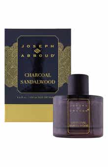 Joseph Abboud Charcoal Sandalwood for Him Eau de Parfum