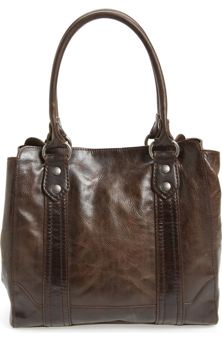 Frye Melissa Tote, Main, color, Slate