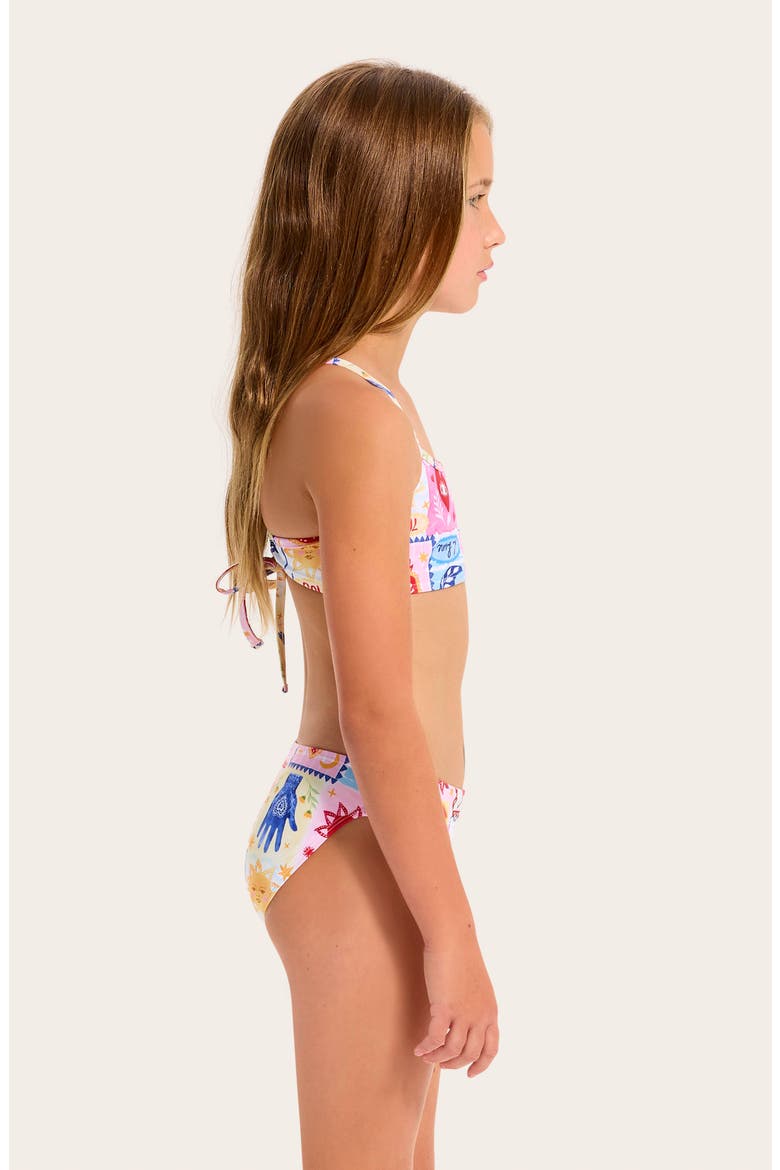 Palermo Two-Piece Swimsuit, Alternate, color, PALERMO