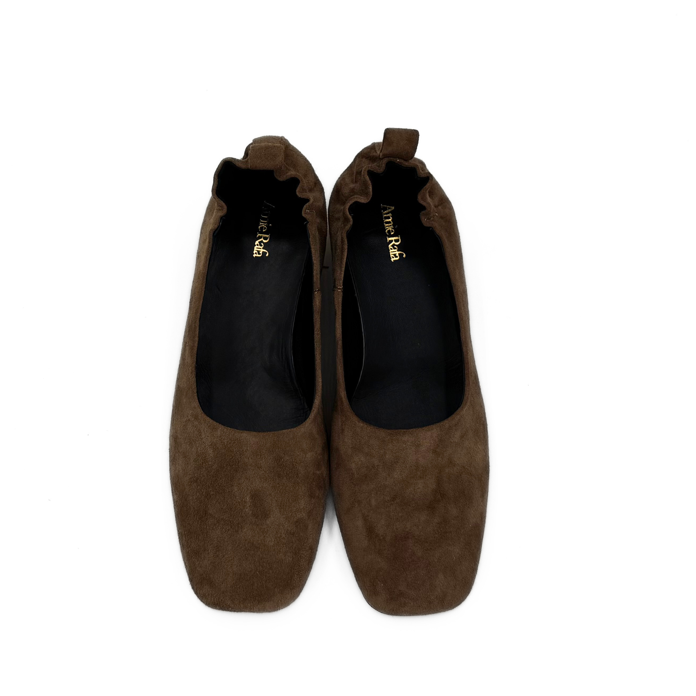 Planner Suede Mini Block Heel, Alternate, color, Taupe