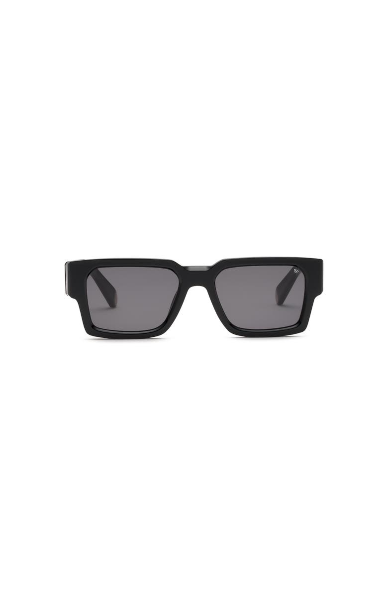 PHILIPP PLEIN Sunglasses Plein Master Men, Main, color, Black