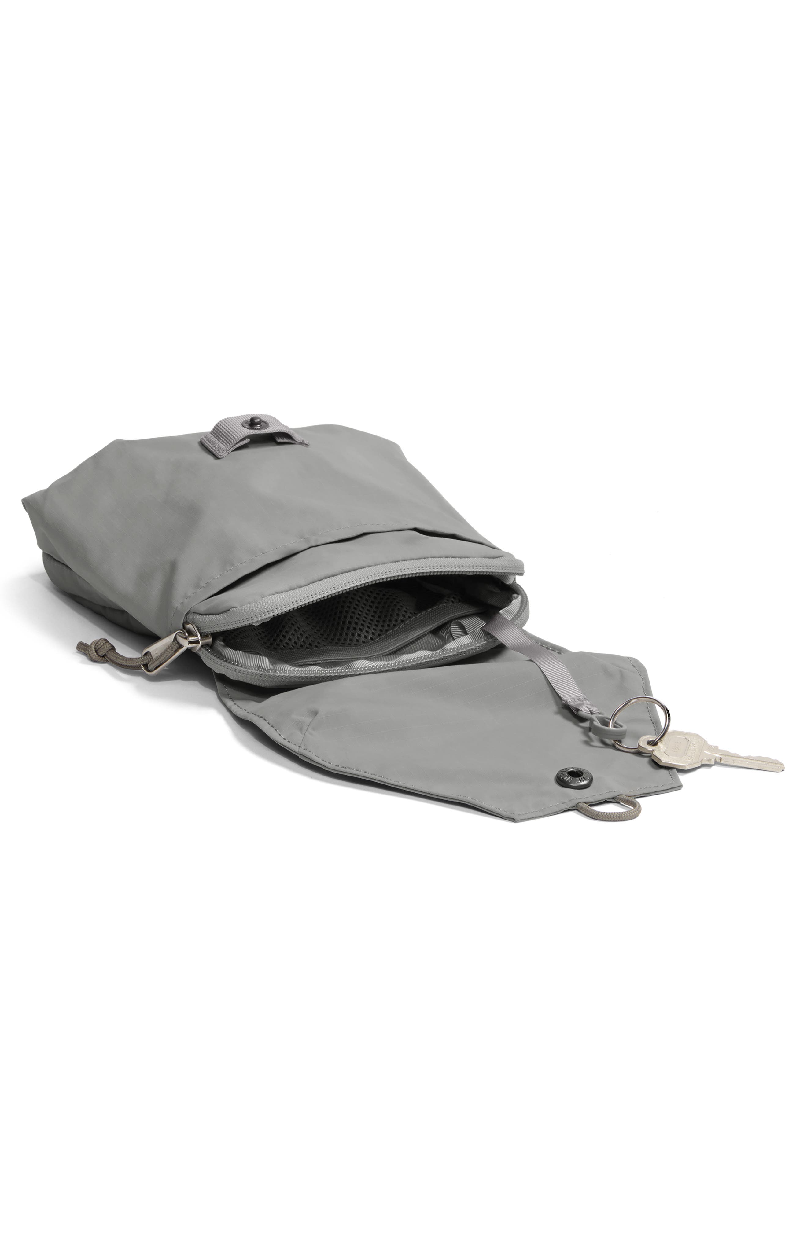 Glen Canyon Pocket Crossbody Bag, Alternate, color, STONE SLAB