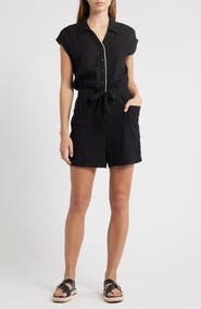 Thread & Supply Arcadia Jumpsuit
