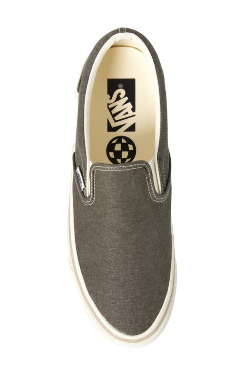 Vans Mte Slip-on Reissue 98 Sneaker