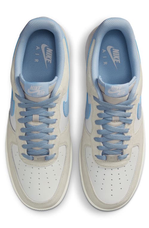 Nike Air Force 1 '07 Sneaker