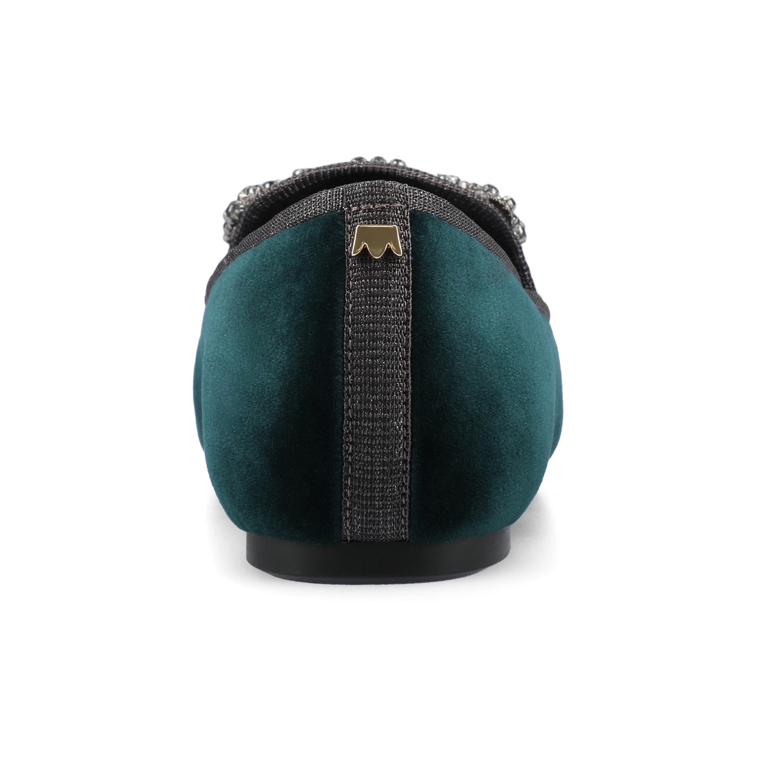 Birdies The Starling Monaco Bow Loafer, Alternate, color, Monaco