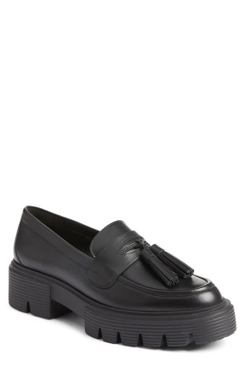 Nolita Tassel Loafer (Women)