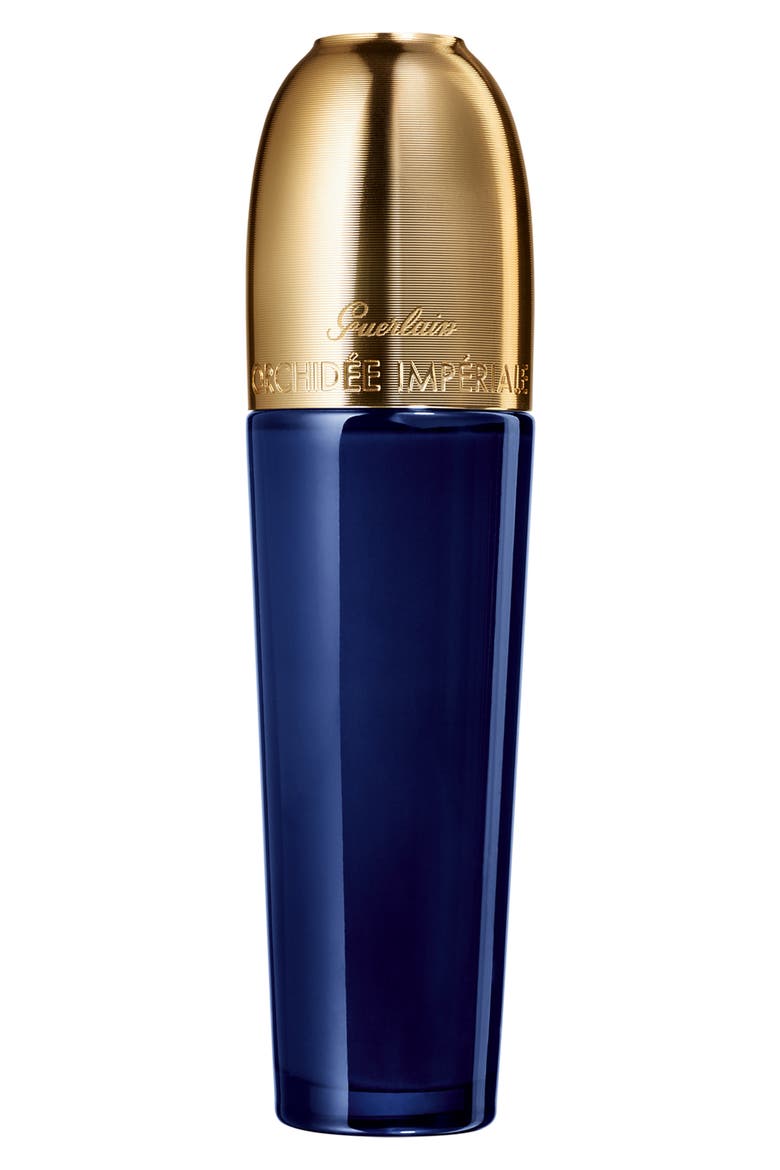 Orchidée Impériale Anti-Aging Fluid Moisturizer, Main, color, NO COLOR