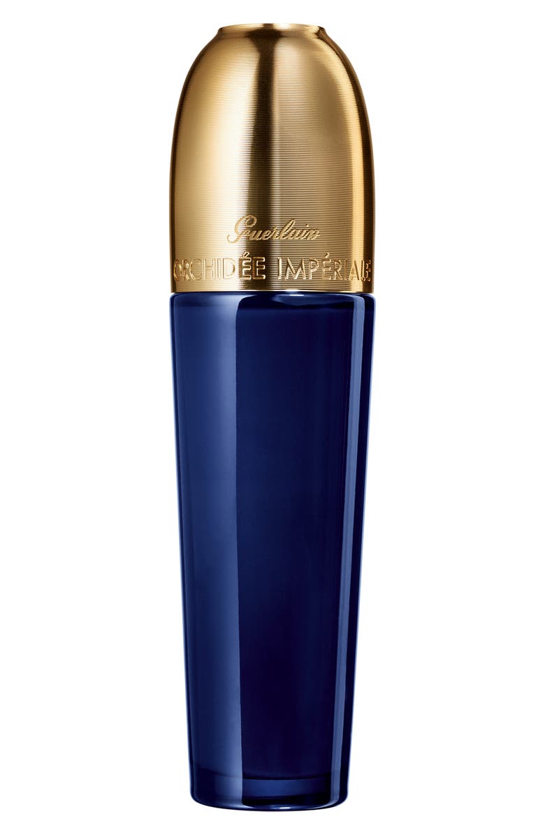 Guerlain Orchidée Impériale Anti-Aging Fluid Moisturizer, Main, color, 