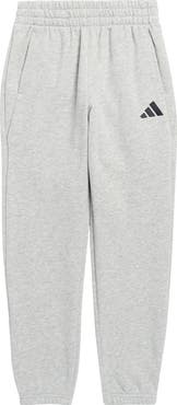adidas Kids' Fleece Sweatpants