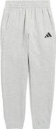 adidas Kids' Fleece Sweatpants