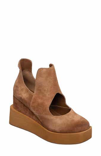 Unity Wedge Bootie