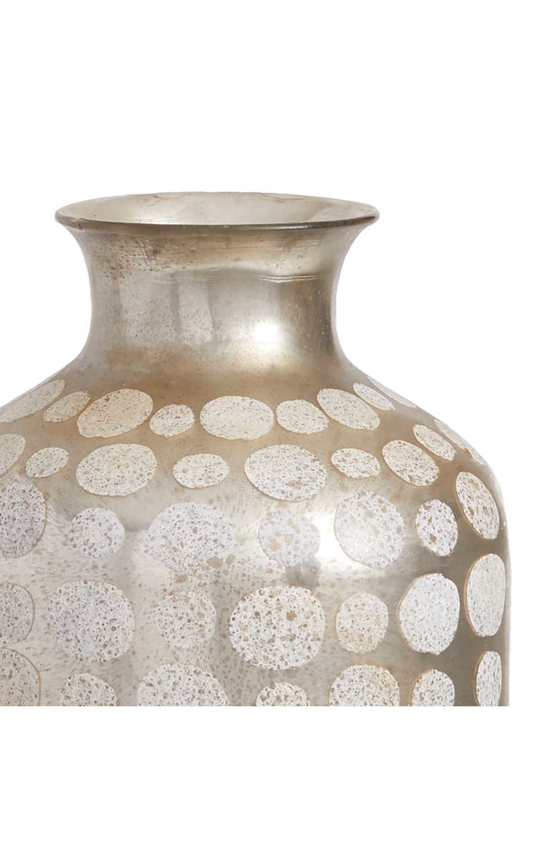 Napa Home & Garden Lottie Vase, Alternate, color, White