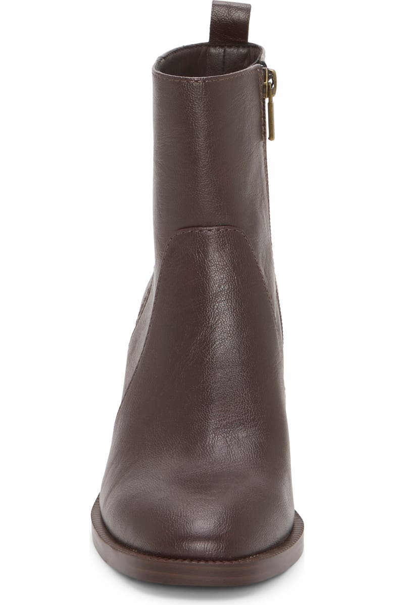 Lucky Brand Avissia Bootie, Alternate, color, Hut Constanzia
