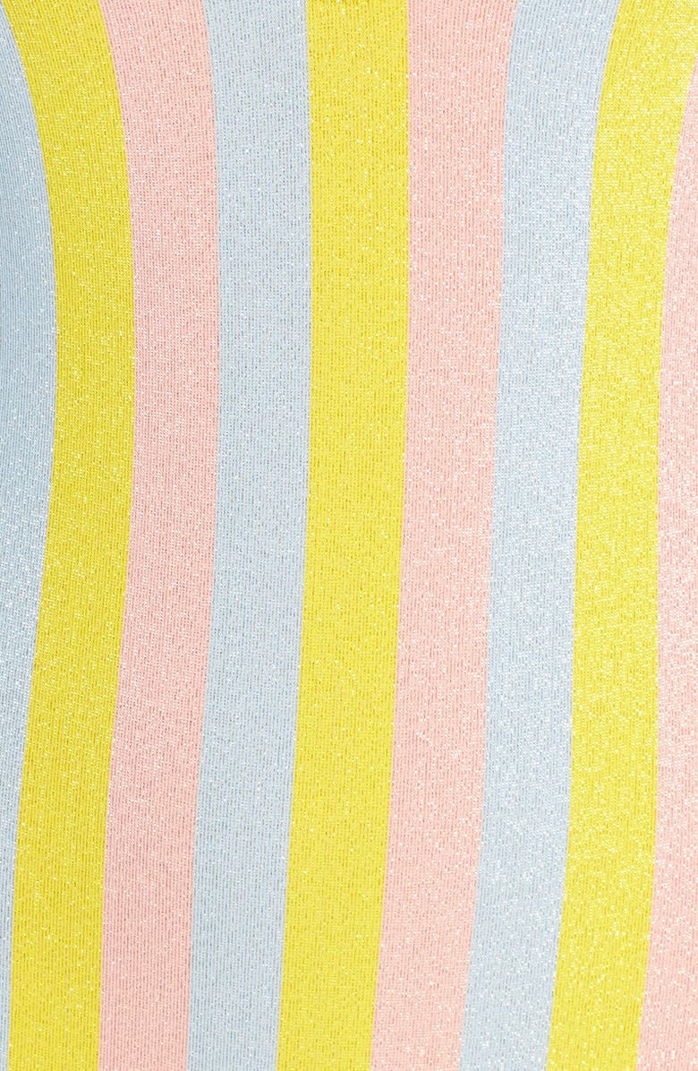 Solid & Striped The Michelle One-Piece Swimsuit, Alternate, color, 