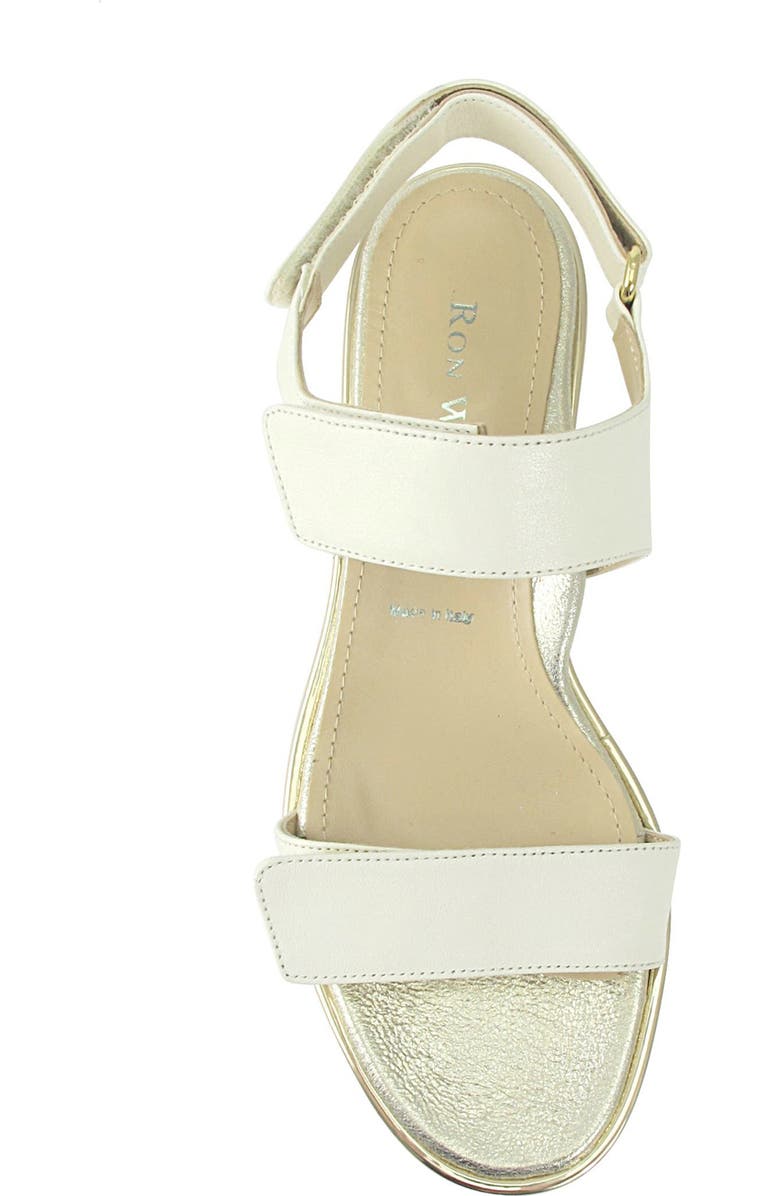 Ron White Catey Slingback Sandal, Alternate, color,