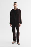 H&M Regular-fit Twill Pants