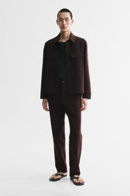H&M Regular-fit Twill Pants