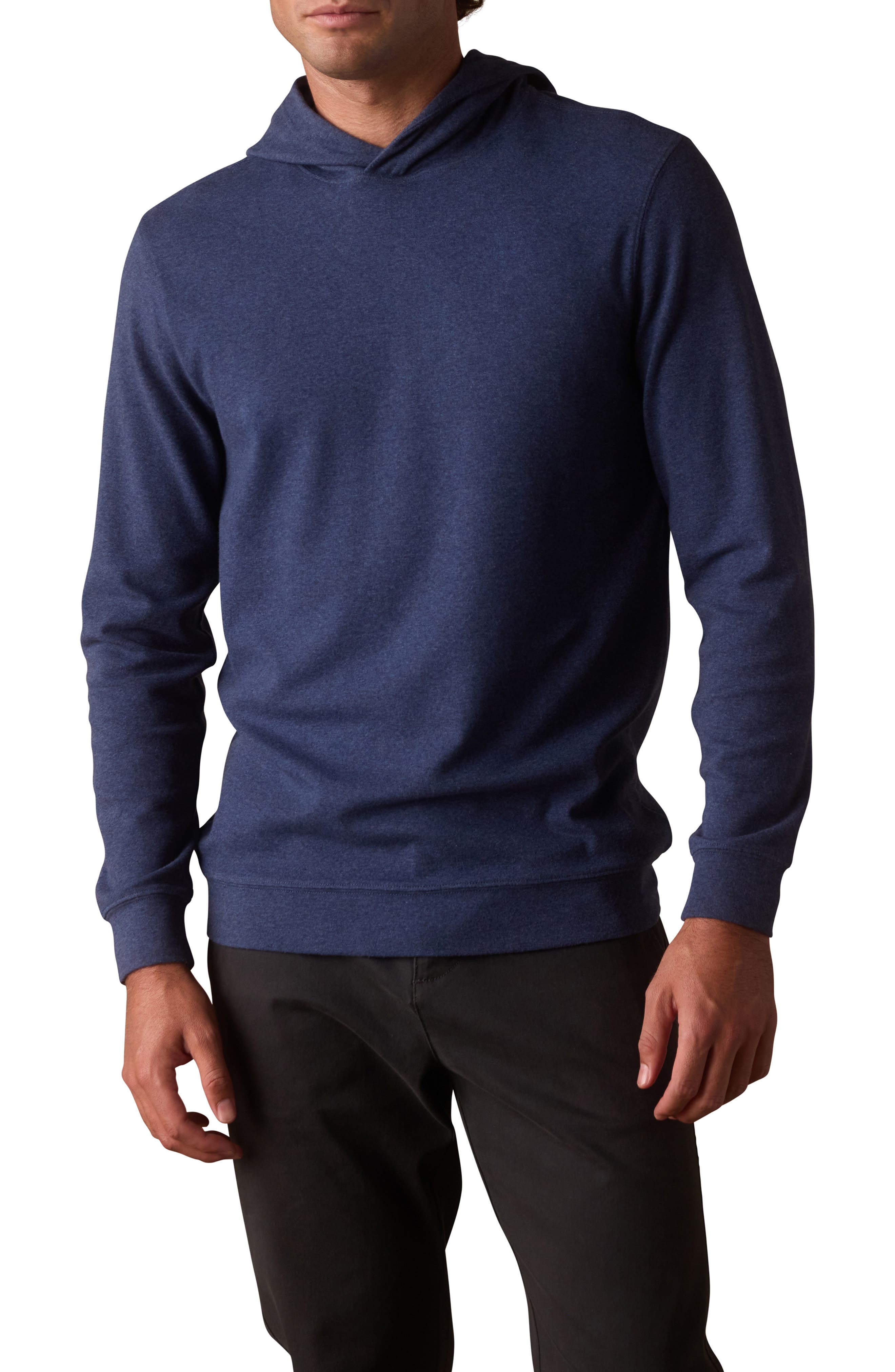 selected INDIGO BLUE