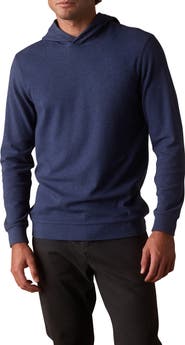 The Normal Brand Puremeso Essential Hoodie