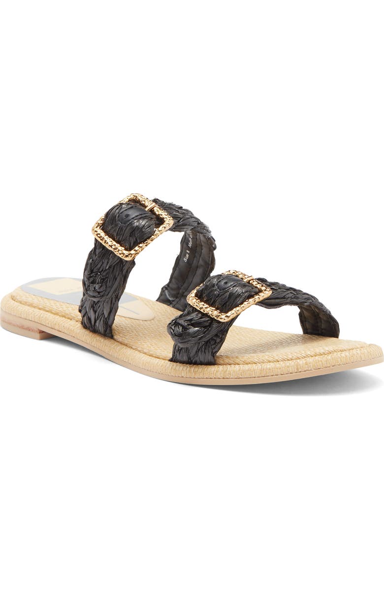 Dolce Vita Alaina Slide Sandal, Main, color,