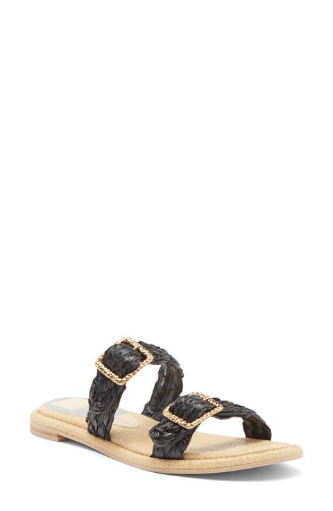 Alaina Slide Sandal (Women)