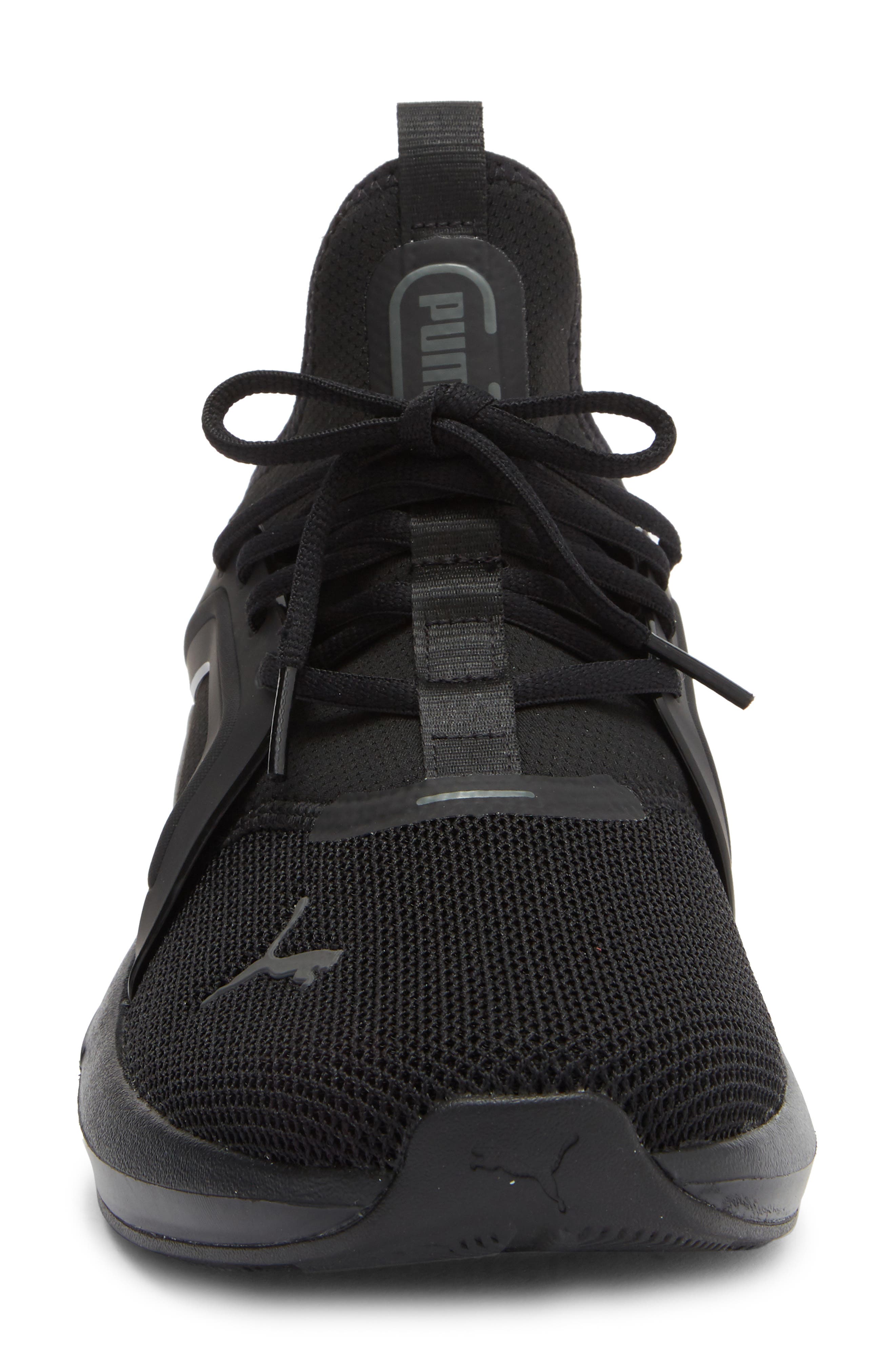 PUMA Softride Enzo 5 Sneaker, Alternate, color, Puma Black/ Cool Dark Gray