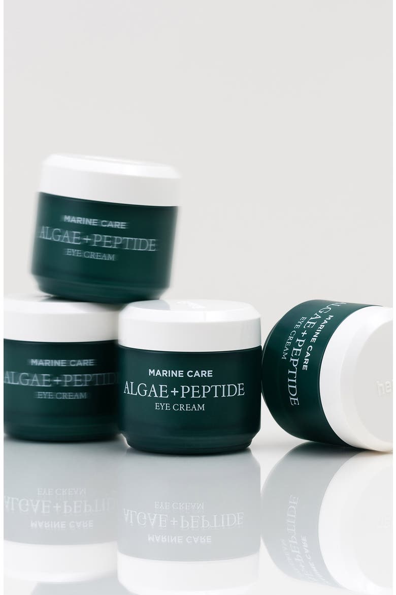 Marine Care Algae + Peptide Eye Cream, Alternate, color, None