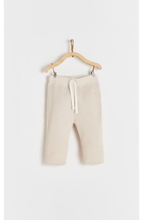 Waffle Jogger for Infant