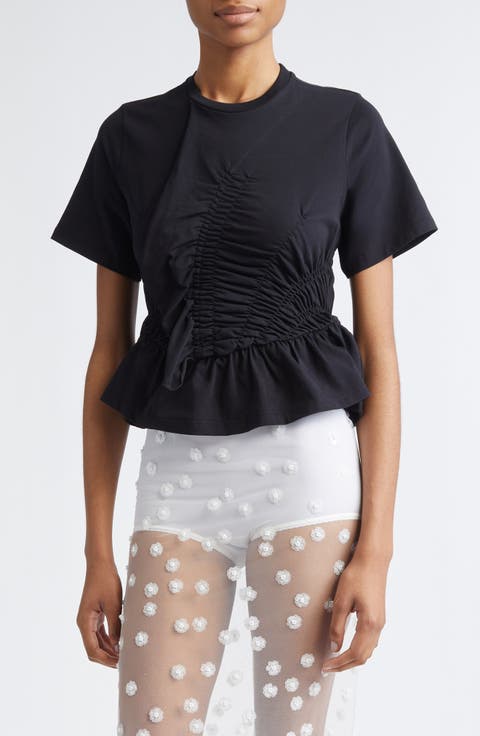 トップス Cecilie Bahnsen debora top トップス Cecilie Bahnsen debora top 4.