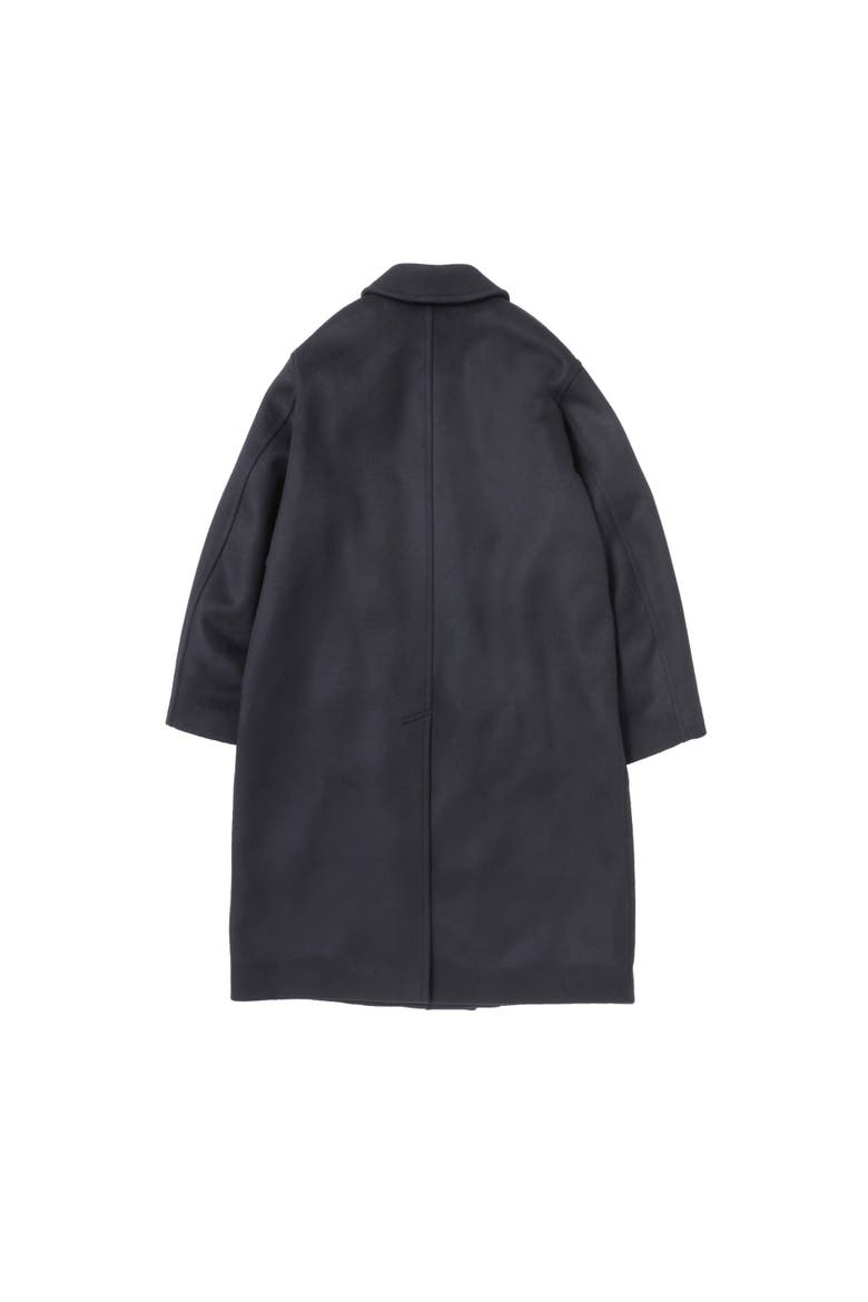 Overcoat, Alternate, color, Black
