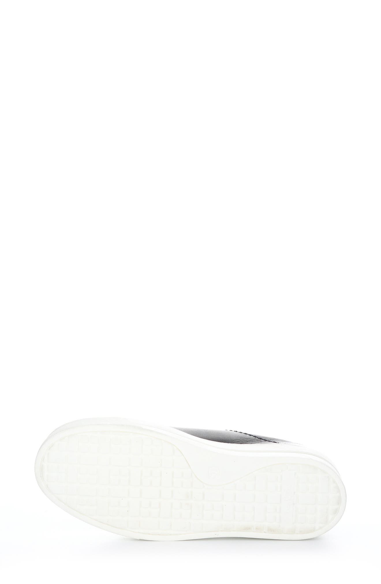 Bos. & Co. Mona Platform Slip-On Sneaker, Alternate, color, 