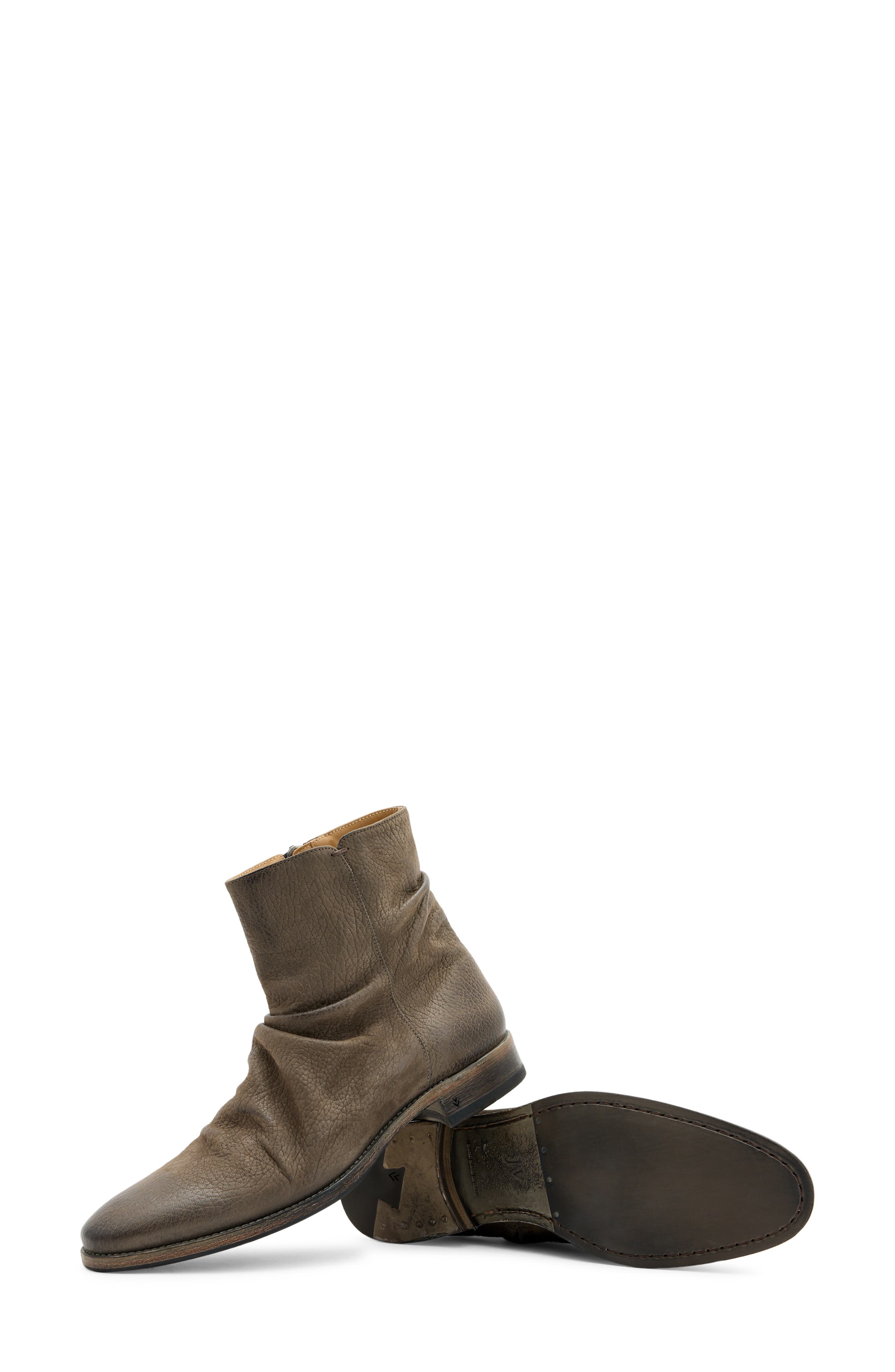 John Varvatos Morrison Sharpei Boot, Alternate, color, 