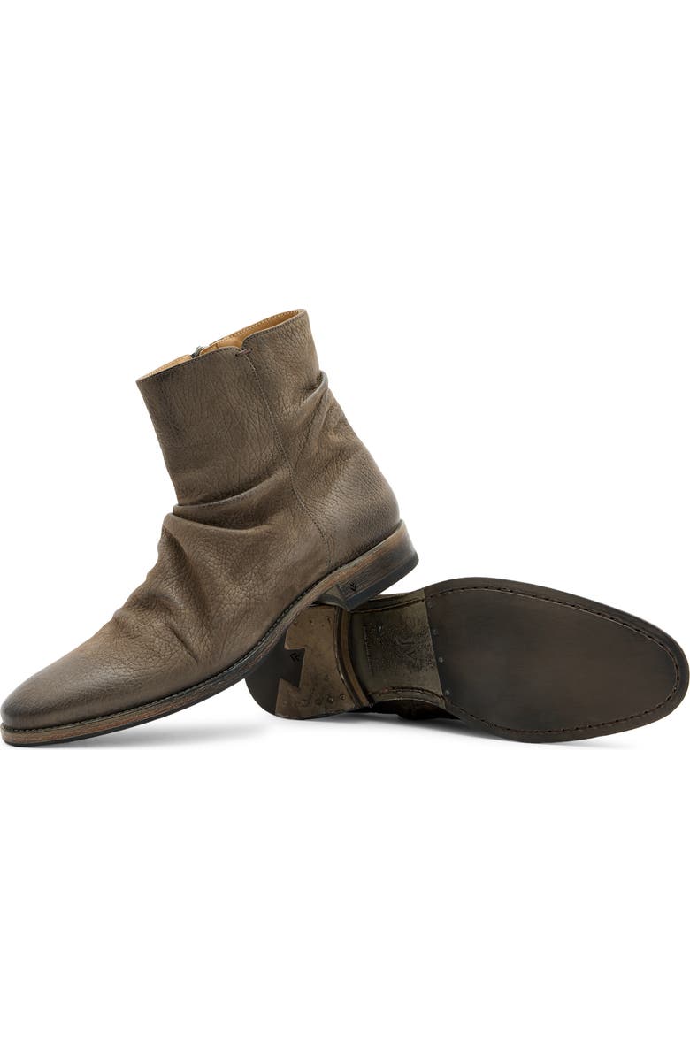 John Varvatos Morrison Sharpei Boot, Alternate, color,