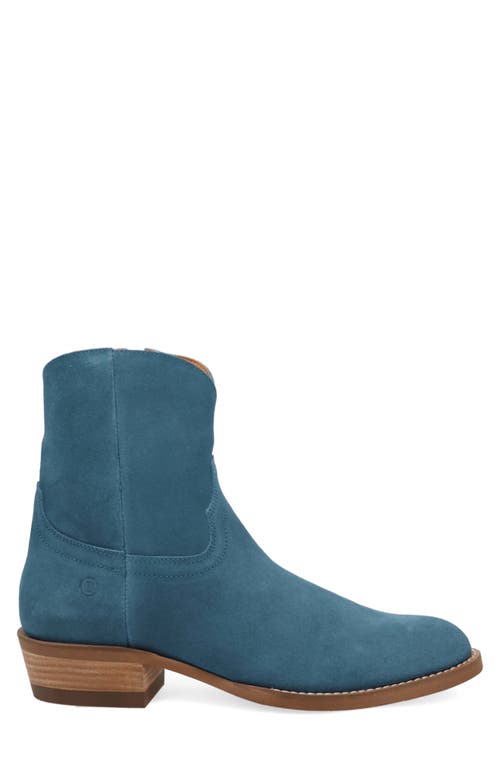 Dingo Night Shift Boot In Blue
