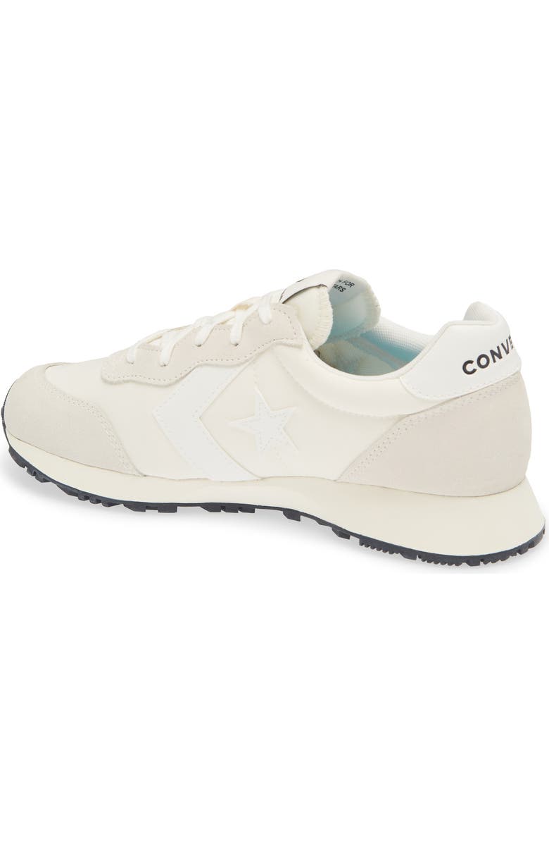 Converse Omega Training Sneaker, Alternate, color, Egret