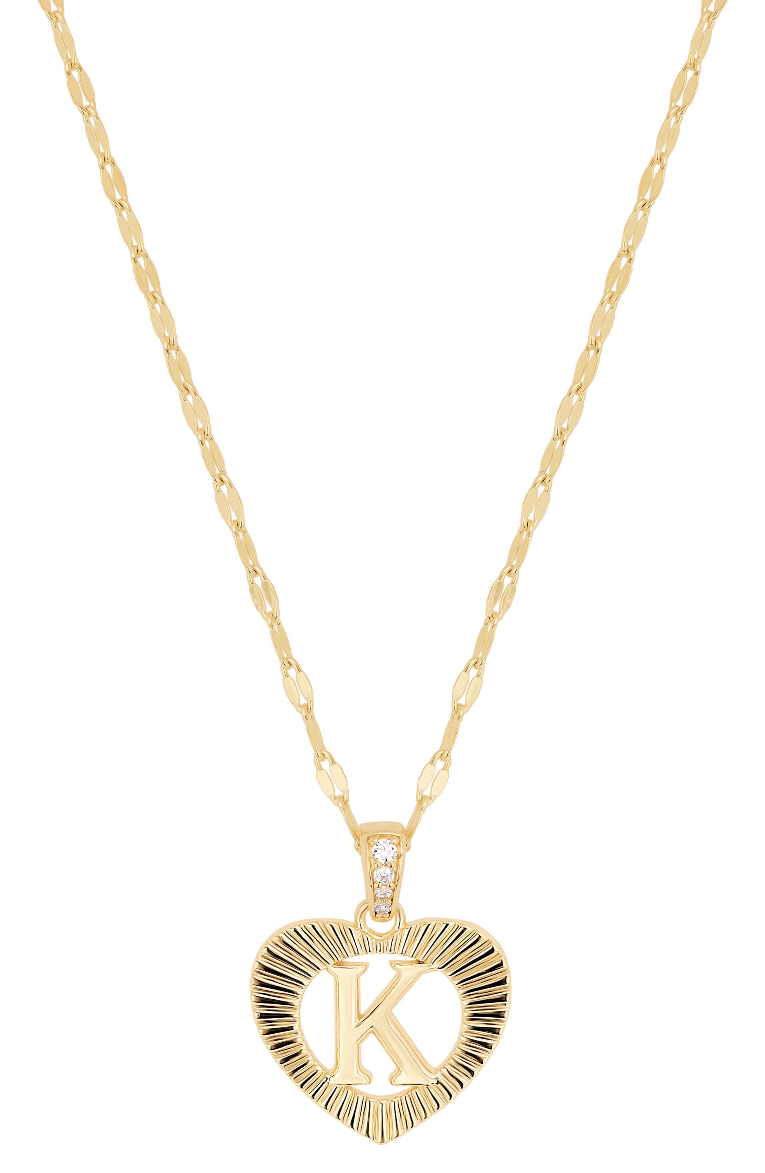 GOLD K