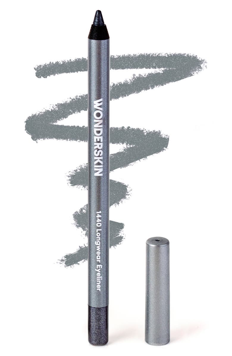 WONDERSKIN 1440 Longwear Eyeliner, Alternate, color, Oyster Blue