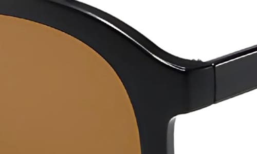 Fifth & Ninth Thayer 50mm Polarized Aviator Sunglasses In Multi